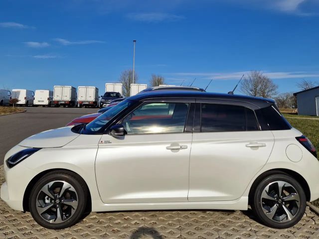 Suzuki Swift Comfort Hybrid