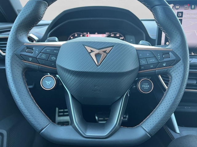 Cupra Formentor DSG VZ e-Hybrid