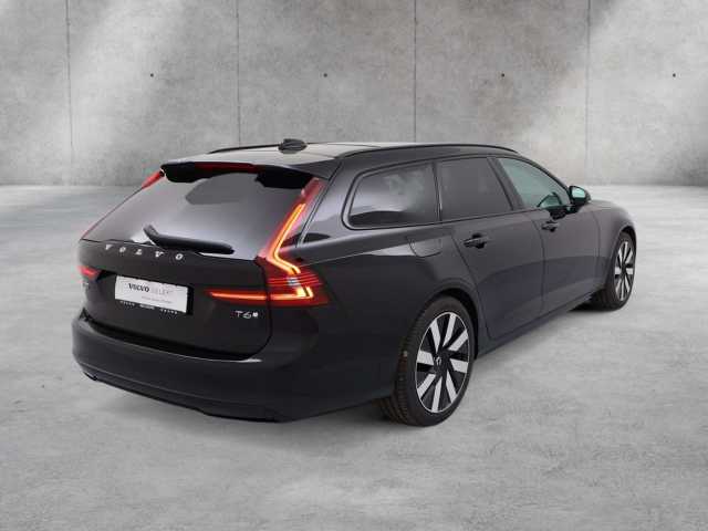 Volvo V90 AWD Dark Plus Recharge T6