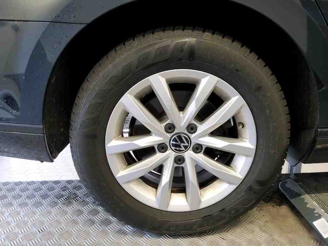 Volkswagen Passat 2.0 TDI Business Variant
