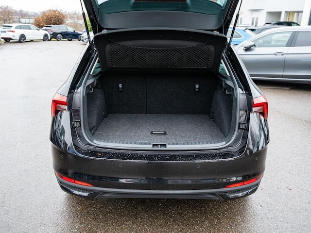 Skoda Scala 1.5 TSI Selection Tour