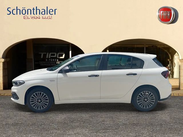 Fiat Tipo Turbo