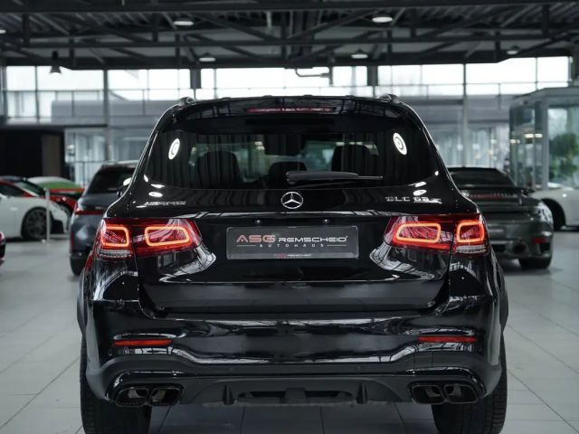 Mercedes-Benz GLC 63 AMG 4MATIC AMG Line
