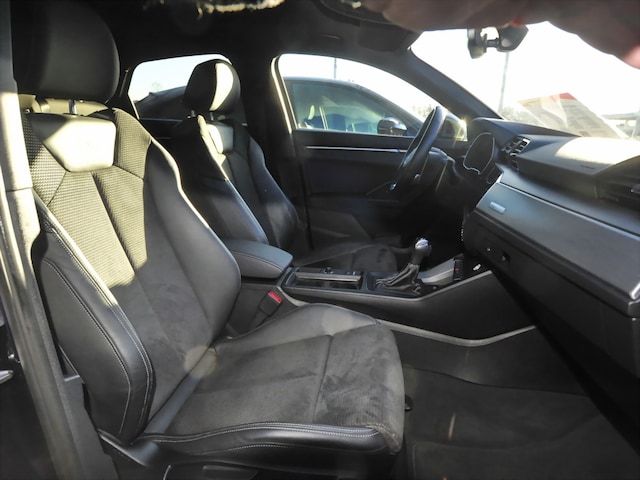 Audi Q3 35 TFSI S-Tronic Sportback