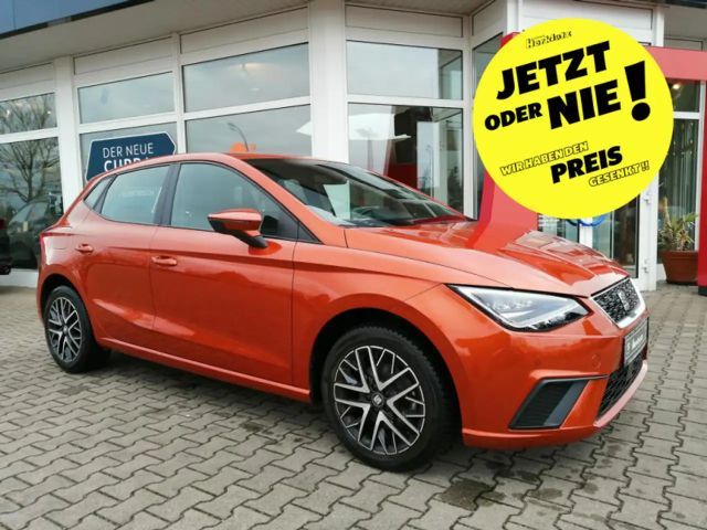 Seat Ibiza 1.0 EcoTSI Style