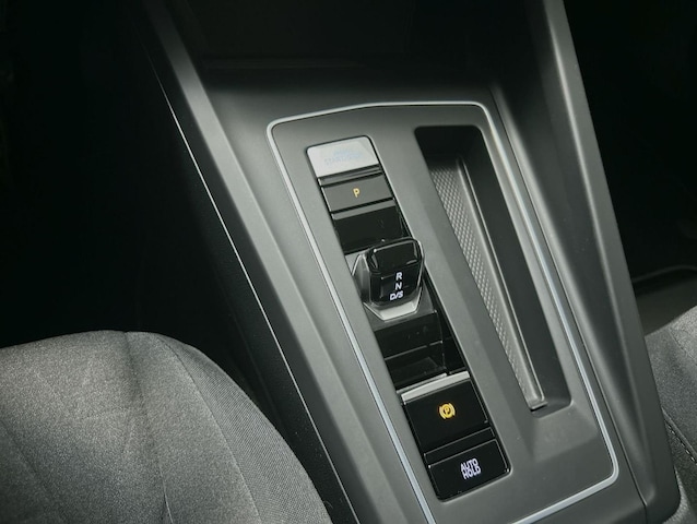 Volkswagen Golf 1.5 eTSI Golf VIII Variant