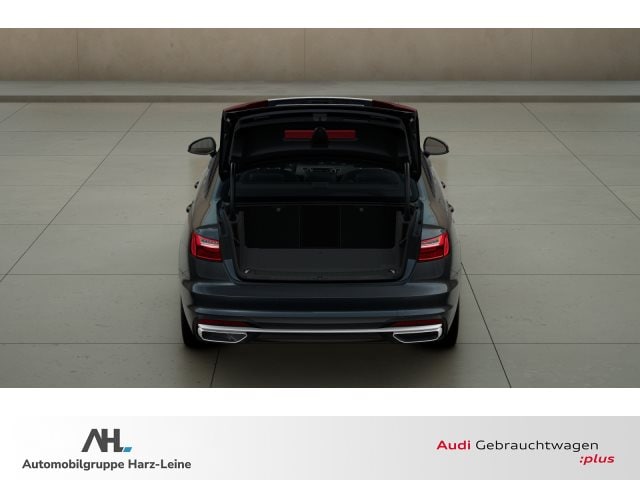 Audi A4 30 TDI S-Tronic Sedan