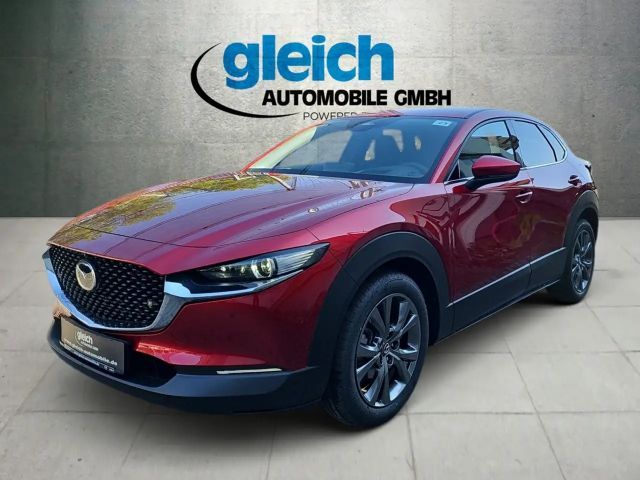 Mazda CX-30 Exclusive-line SkyActiv