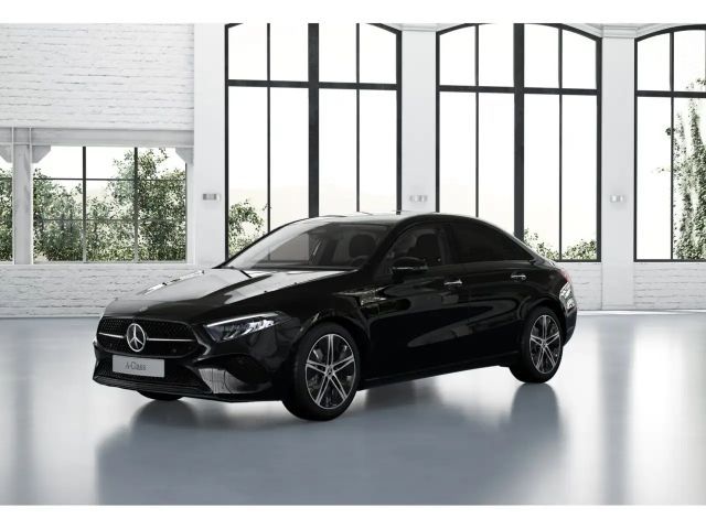 Mercedes-Benz A 180 Progressive