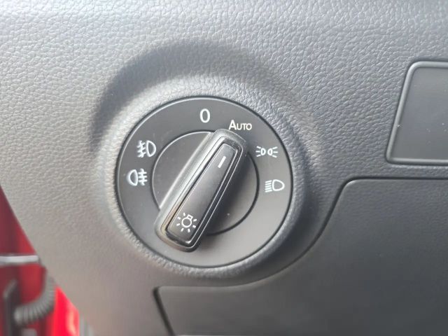 Seat Ibiza 1.0 TSI Black FR-lijn