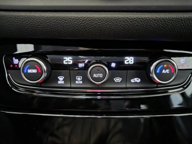 Opel Grandland X GSe