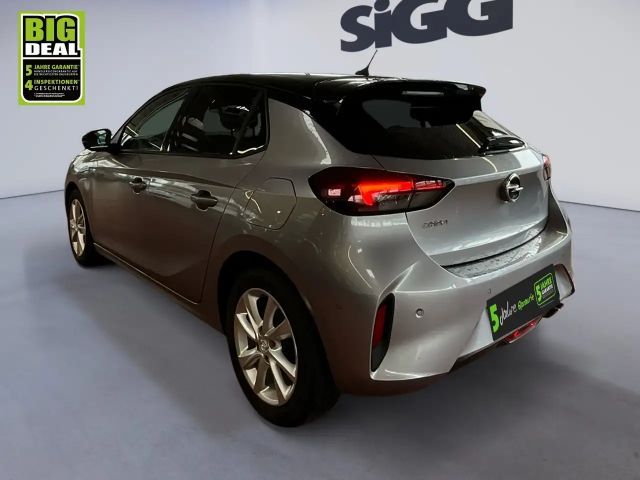 Opel Corsa 1.2 Turbo GS-Line Grand Sport Turbo