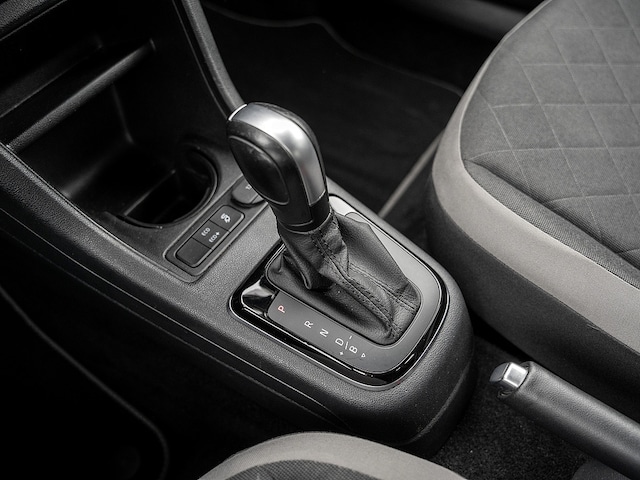 Volkswagen e-up! Plus Style