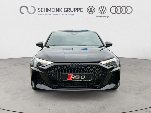 Audi RS3 Quattro S-Tronic Sportback