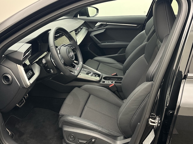 Audi S3 Quattro S-Tronic Sportback