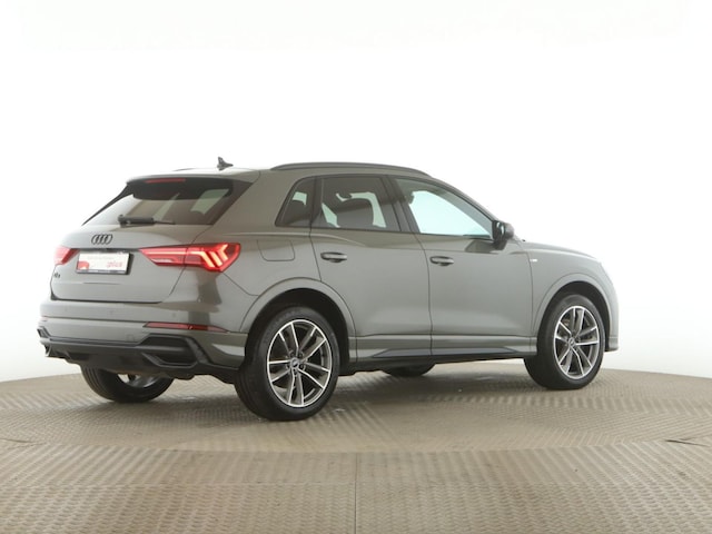 Audi Q3 45 TFSI Hybride S-Tronic