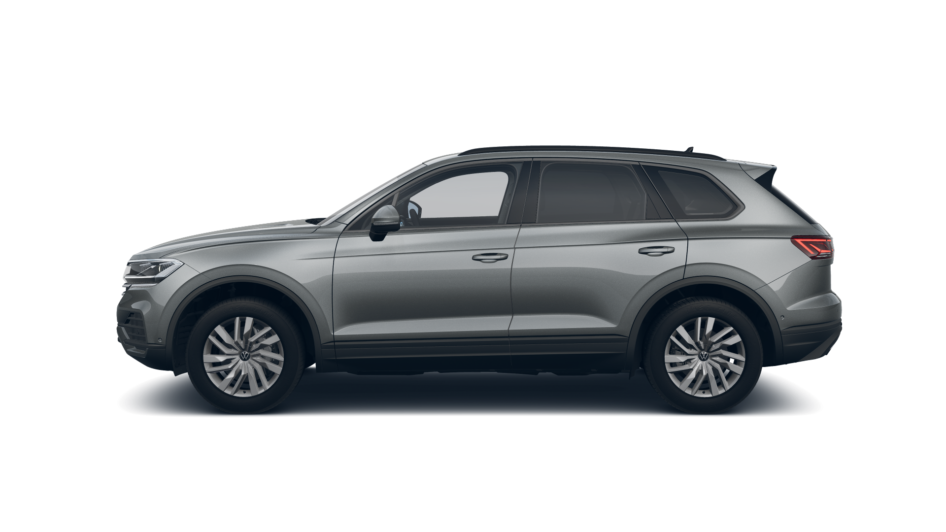 Volkswagen Touareg 3.0 V6 TDI 4Motion