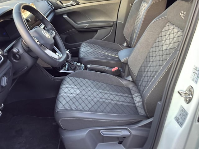 Volkswagen T-Cross 1.0 TSI DSG IQ.Drive R-Line