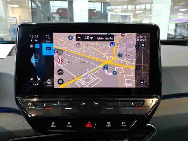 Volkswagen ID.3 55 kWh City Pure