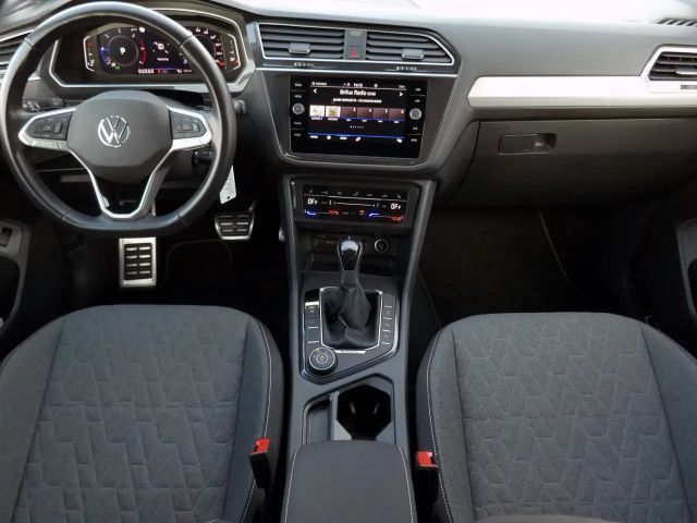 Volkswagen Tiguan 2.0 TDI Allspace DSG Move