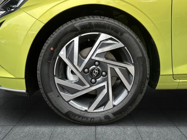 Hyundai i20 1.0 2WD T-GDi Trend