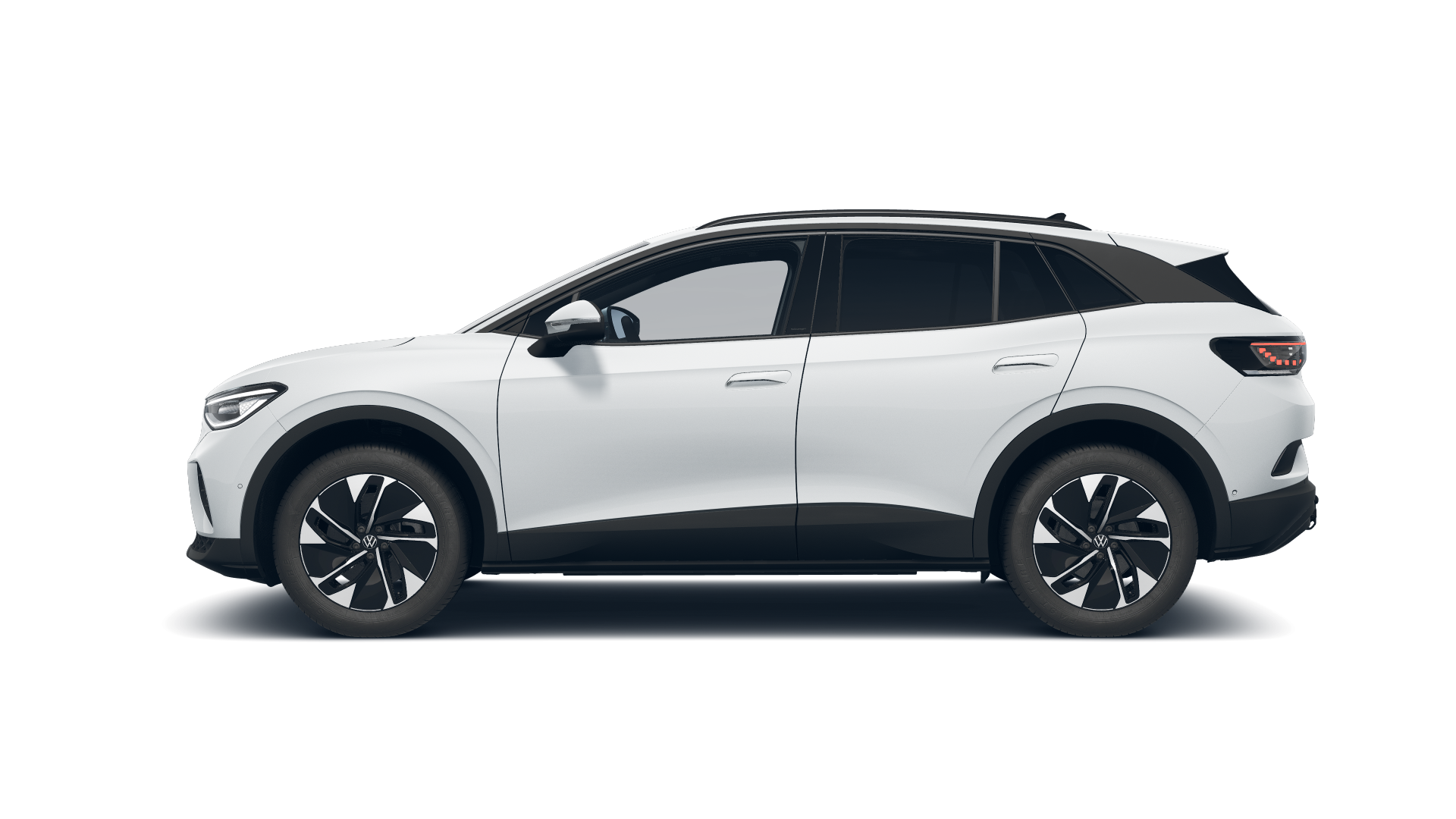 Volkswagen ID.4 NAVI KEYLESS IQLIGHT AHK KAM. LED