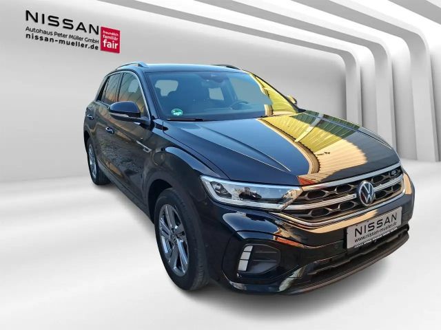 Volkswagen T-Roc 1.5 TSI R-Line