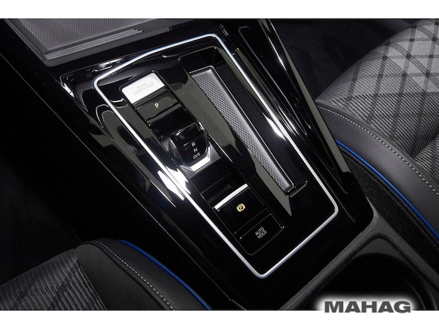 Volkswagen Golf 1.5 eTSI Golf VIII IQ.Drive