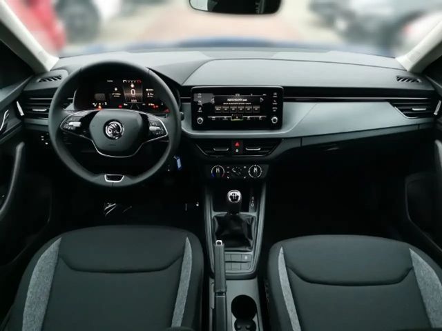 Skoda Kamiq 1.0 TSI