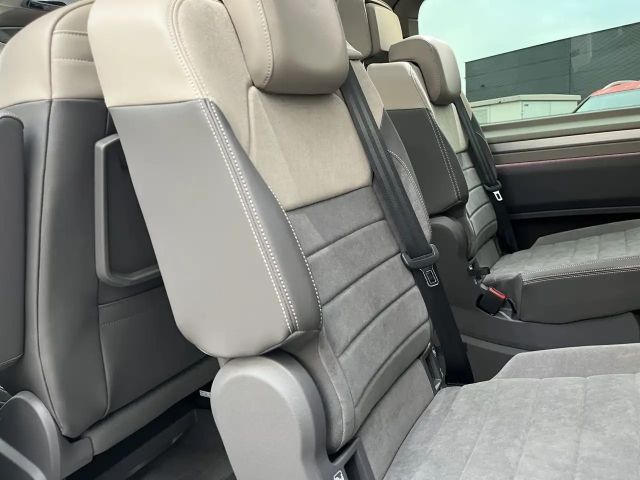 Volkswagen Multivan DSG Lang Life T7