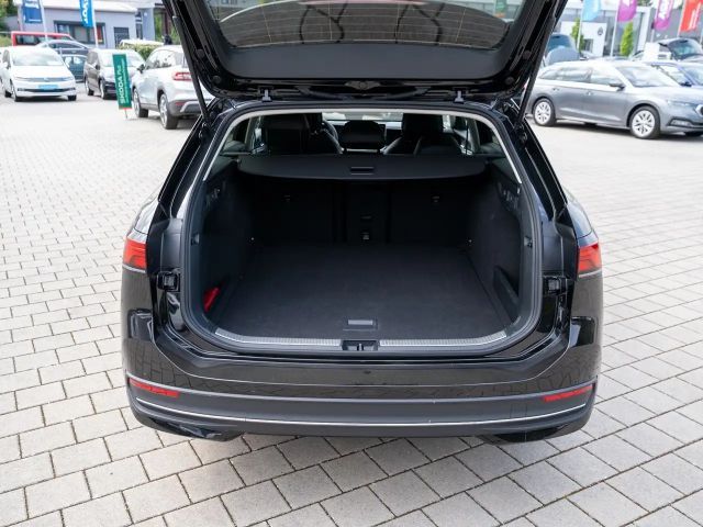 Volkswagen Passat 2.0 TDI Business DSG Variant