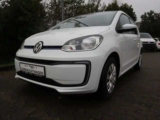 Volkswagen up! Move Move up!