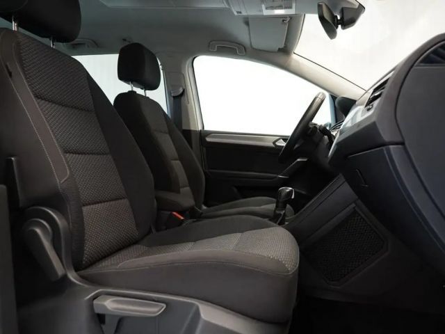 Volkswagen Touran DSG