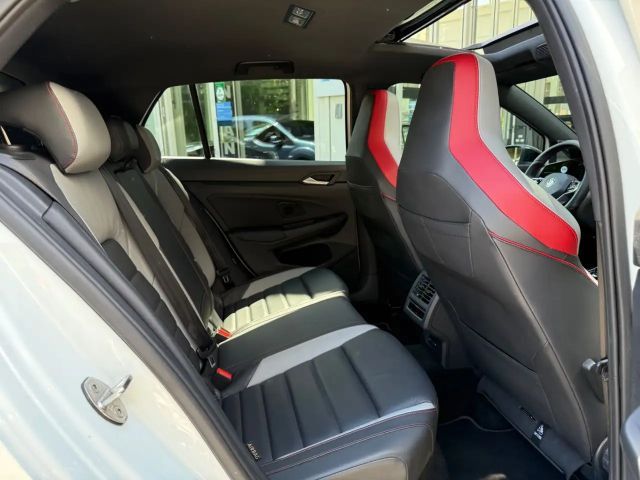 Volkswagen Golf GTI Golf VIII