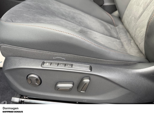 Cupra Terramar 2.0 TSI VZ