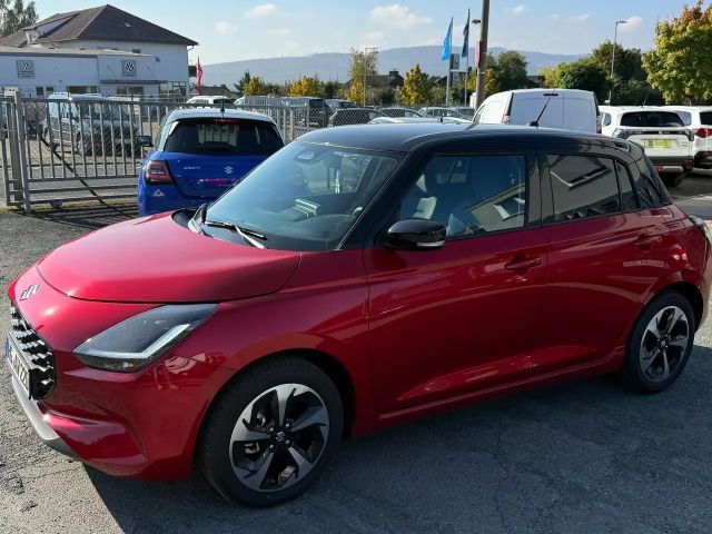 Suzuki Swift Comfort