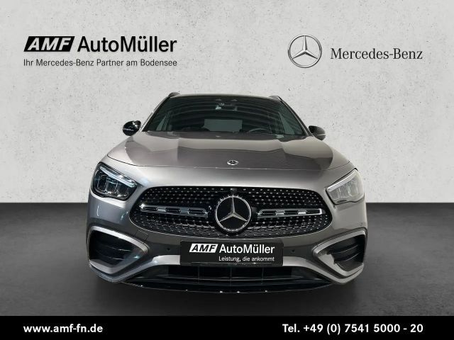 Mercedes-Benz GLA 200 AMG Line