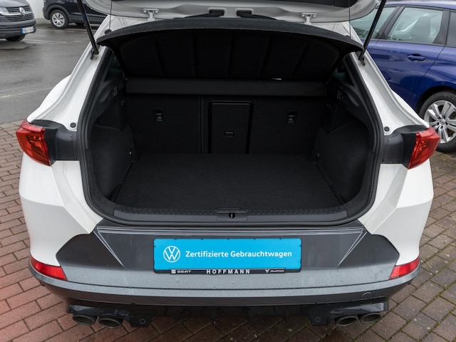 Cupra Formentor 2.0 TSI 4Drive VZ