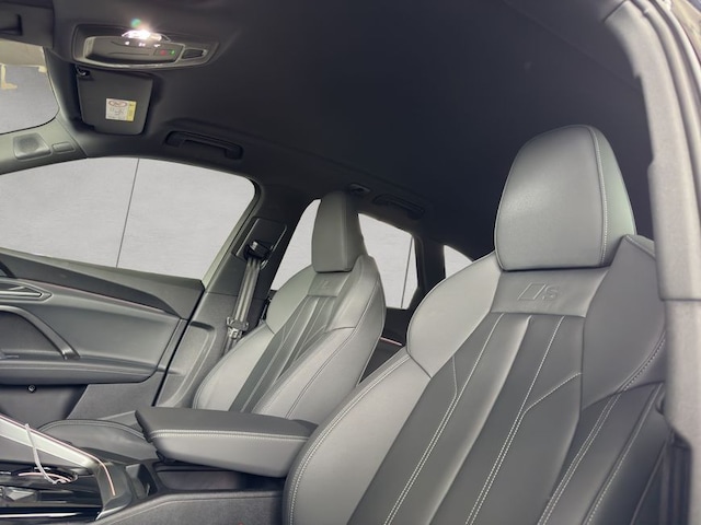 Audi Q5 Quattro S-Tronic