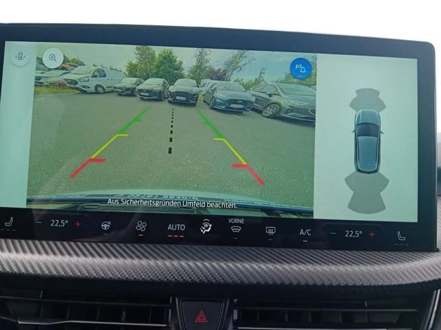 Ford Kuga EcoBoost ST Line