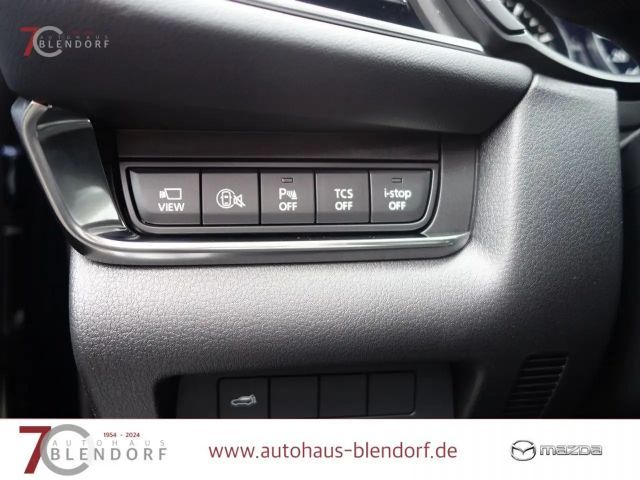 Mazda CX-30 Exclusive-line