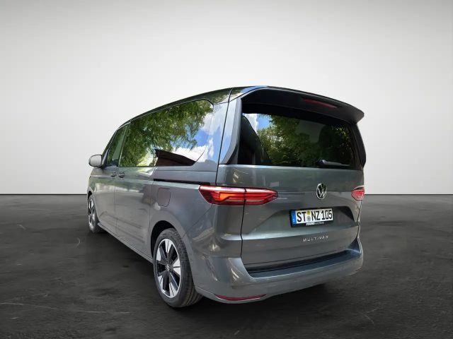 Volkswagen Multivan 2.0 TDI DSG T7