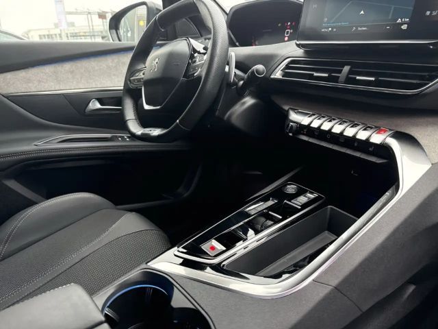 Peugeot 3008 GT-Line Hybrid