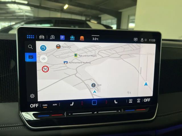 Volkswagen Tiguan 1.5 TSI DSG Life