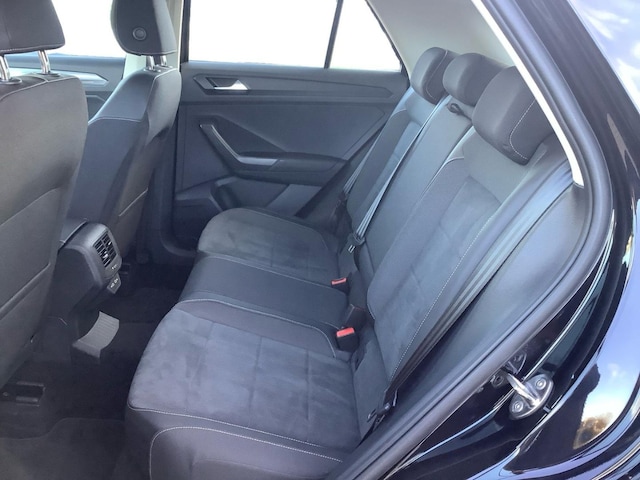 Volkswagen T-Roc 2.0 TDI DSG Style