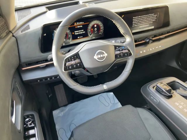 Nissan Ariya 87 kWh Evolve