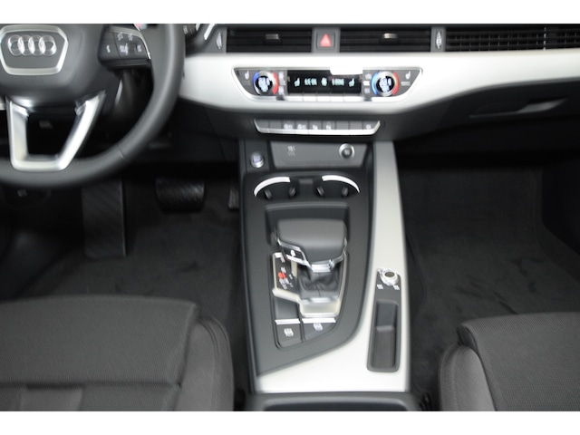 Audi A4 35 TDI Avant S-Tronic