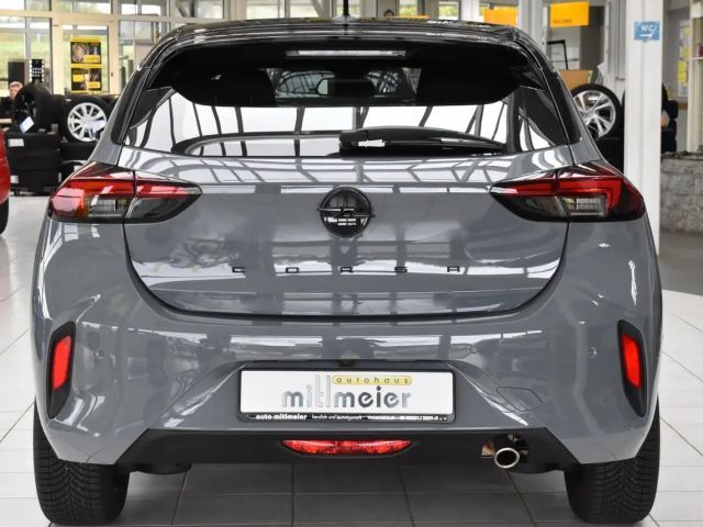 Opel Corsa 1.2 Turbo GS-Line Grand Sport