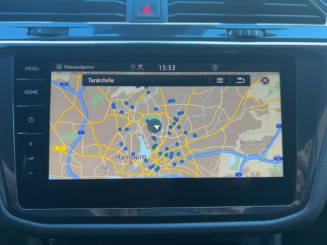 Volkswagen Tiguan 1.5 TSI Allspace DSG Life