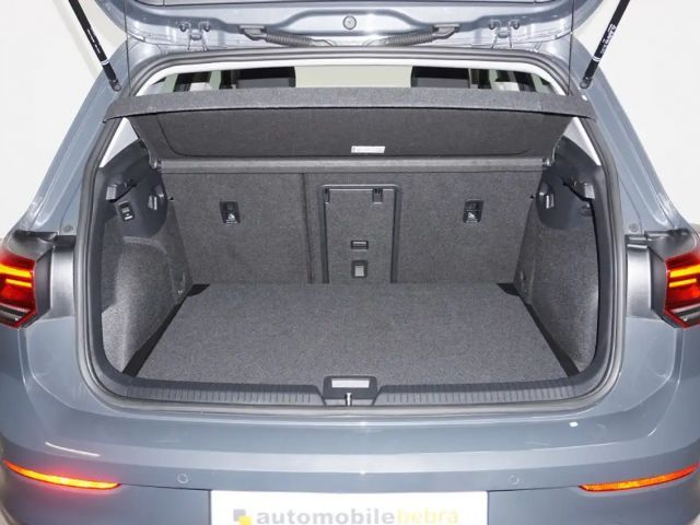 Volkswagen Golf DSG Style